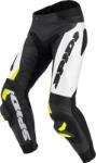SPIDI Pantaloni moto de piele SPIDI RR PRO WARRIOR