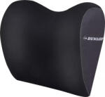 Dunlop Pernă Auto Pernă pentru suportul gâtului în Culoare Negru 26868 (26868)