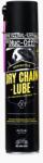 Muc-Off Ulei lant Muc-Off Motorcycle Dry Weather Chain Lube 400 ml