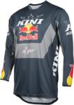 KINI Bluza motocross O'NEAL RED BULL KINI MXC 1.0-Anthracite