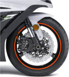 ONEDESIGN Banda reflectorizantă pentru jante 3M RSOP/PR3251 ORANGE