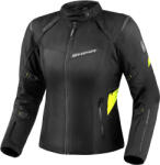 SHIMA Geaca moto pentru femei SHIMA RUSH 2.0 FLUO
