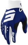 SHOT Manusi motocross SHOT Contact Blue