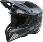 O'Neal Casca enduro O'NEAL EX-SRS HITCH V. 24, Negru/Gri