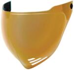 ICON Vizieră iridium pentru cască ICON DOMAIN FORGED BRONZE