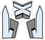 Puig Protector pentru rezervor PUIG BMW F850GS ADVENTURE 19-23 3718C Carbon