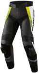 SHIMA Pantaloni moto de piele SHIMA STR 2.0 FLUO