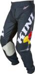 KINI Pantaloni motocross O'NEAL KINI RED BULL MXC 1.0-ANTHRACITE