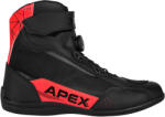 SECA Cizme moto SECA APEX PRO RED