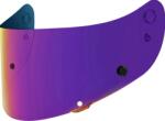 ICON Vizieră iridium mov ICON Airframe Pro / Airform / Airmada