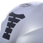 OXFORD OX650 Protecție pentru rezervor, carbon cu relief spinal