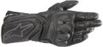 Alpinestars Manusi de piele ALPINESTARS SP-8 V3 BLACK