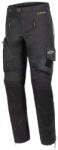 Alpinestars Pantaloni moto ALPINESTARS ACTEON BLACK