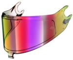 SHARK Viziera SHARK SPARTAN GT PRO; SPARTAN RS - Iridium Rainbow