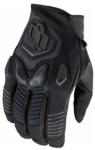 ICON Manusi de piele ICON Automag3 BK