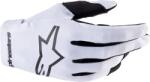 Alpinestars Manusi motocross ALPINESTARS RADAR 24 GY/BK