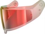SHARK Viziera SHARK D-SKWAL 3 ; RIDILL 2 ; SKWAL i3 - Rosu iridium