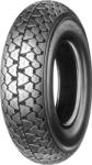 Michelin ANVELOPĂ S83 Scooter Tire 100/90-10 56J TL/TT