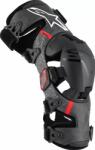 Alpinestars Protectii ALPINESTARS Supertech RK-10 Plasma BLK/RD