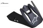Alpinestars Vizor pentru casca Alpinestars SM5