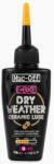 Muc-Off Lubrifiant pentru lant Muc-Off eBike Dry Weather Chain Lube 50 ml