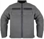 ICON Geaca moto ICON MOTOTANKER CE GY