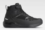 XPD Botine moto XPD X-BEAT H2OUT® BLACK