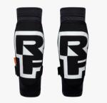 RACE FACE Genunchiere pentru copii RACE FACE Sendy Trail Kids Knee Stealth