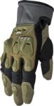 THOR Manusi motocross Thor terrain army, Verde