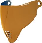 ICON Viziera pentru casca ICON AIRFLITE Bronze/Brown