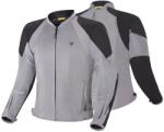 SHIMA Geacă moto de vară SHIMA JET GRAY