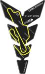 ONEDESIGN Protectie pentru rezervor MISANO 3M CGMOS117P