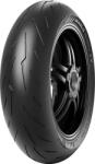 Pirelli Anvelopa moto PIRELLI DIABLO ROSSO IV 190/55ZR17M/CTL 75W R