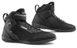 FALCO Botine moto pentru femei FALCO SPEEDOX 2 BLACK