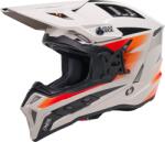 O'Neal Cască Enduro O'NEAL EX-SRS MAGMA GRAY/ORANGE V. 27
