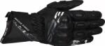 Alpinestars Manusi moto de piele ALPINESTARS SP-3 BLK