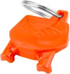 CYCRA Breloc CYCRA PLATE# ORANGE