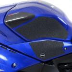 R&G RACING Protector pentru rezervor R&G RACING Tank Traction Pads Black (4 Piese) Yamaha YZF-R1 20-24