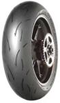 Dunlop Anvelopa moto DUNLOP SX GP RACER D212 E 200/55ZR17 (78W) TL