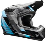 Thor Cască motocross THOR FLEET CAMBER BK/TL