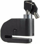Kailun LK603 Blocare disc motocicletă cu alarmă și zăvor 7mm Negru Culoare LK603 (LK603)