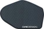 ONEDESIGN Protectie pentru rezervor KAWASAKI NINJA 650 2017-2023г