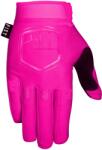 FIST Manusi motocross pentru copii FIST STOCKER PINK