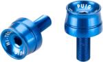 Puig Capete de ghidon PUIG Suzuki GSX-R1000 17-21, GSX-R1300 21-24, GSX-8S 23-24 20mm BLUE