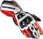 SPIDI Manusi moto SPIDI Carbo track EVO RED