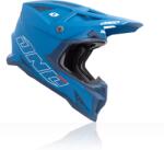 One Industries Cască de motocross ONE INDUSTRIES X-297 HORIZON COBALT BLUE