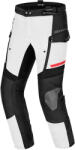 SHIMA Pantaloni moto din textil SHIMA DUNE BLUE