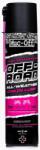 Muc-Off Lubrifiant lant Muc-Off Off-Road All-Weather Chain Lube - 400 ml
