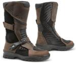 FORMA Botine de aventură FORMA ADV TOURER DRY WP BROWN