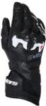 Alpinestars Mănuși din piele ALPINESTARS SP-9 NEGRU/ALB